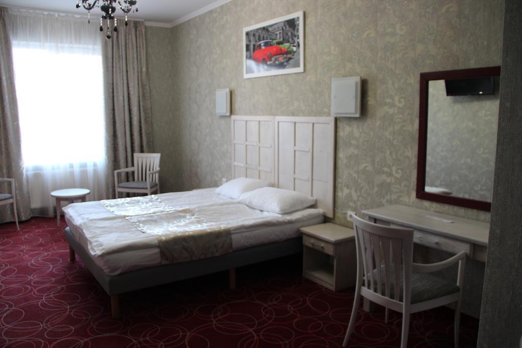 Magnum Hotel Berehove  Room photo
